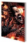 ULTIMATE COMICS IRON MAN ULTIMATE COLLECTION (TRADE PAPERBACK)